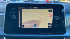 Volkswagen T-Roc 1.5 TSI Style 5dr DSG Petrol Hatchback